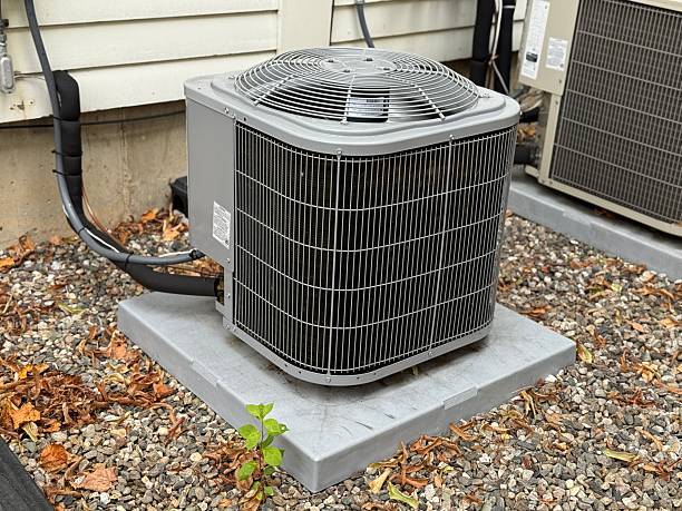 24/7 Emergency Hvac experts in Reston, VA