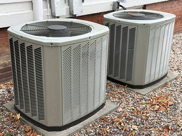 Reliable Hvac contractor in Reston, VA by Leonard HVAC