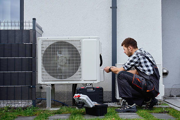 Top rated local Hvac specialists in Reston, VA